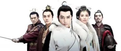 ​琅琊榜在港台红吗（琅琊榜太爱国）