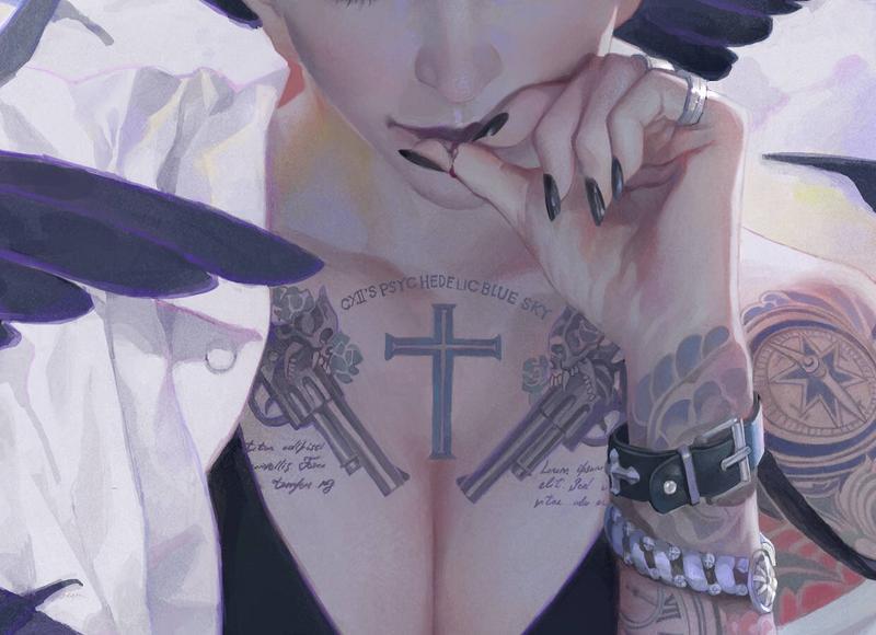 不敢表白怕她拒绝 大龄单身男爱上漂亮姑娘