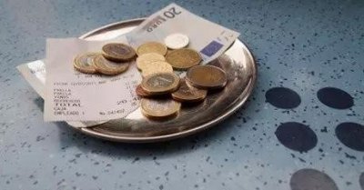 ​这才是小费的正确打开方式！