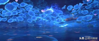 ​承包你的夏天！4条精品线路玩转“扬州的夏日”