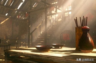 ​从郭靖黄蓉到伍子胥，真正的襄阳“扛把子”实际上是个背锅侠