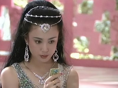 ​《封神榜》31年，94岁“姜子牙”获勋，“申公豹”配音擎天柱