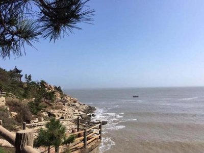 ​连云港有什么好玩的地方和景点（十大旅游景点推荐）