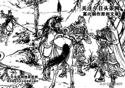 ​杨家将七郎八虎的结局到底如何？他们之间的武艺差距在哪里？