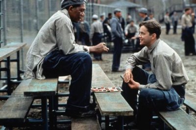 ​十部经典监狱题材的电影，令人热血沸腾，值得熬夜看