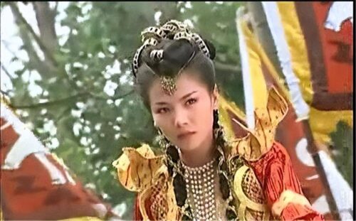 刘涛演过的电视剧大全(刘涛最火六部电视剧)插图2