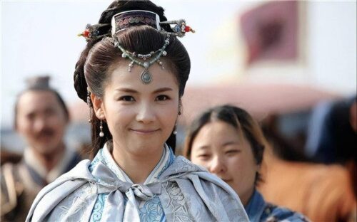 刘涛演过的电视剧大全(刘涛最火六部电视剧)插图5