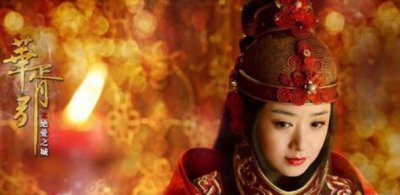 ​木婉清扮演者，从木婉清到樊胜美，蒋欣一直在接受挑战！