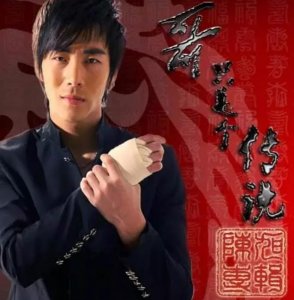 ​《哥只是个传说》遭侵权！原唱发声被扒经历：比歌名还传奇