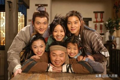 ​龙门镖局欢迎加入（龙门镖局终于填坑了）