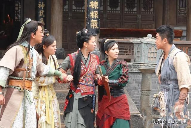 龙门镖局欢迎加入（龙门镖局终于填坑了）(4)