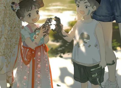 ​做好情绪管理，才是感情持久的秘诀