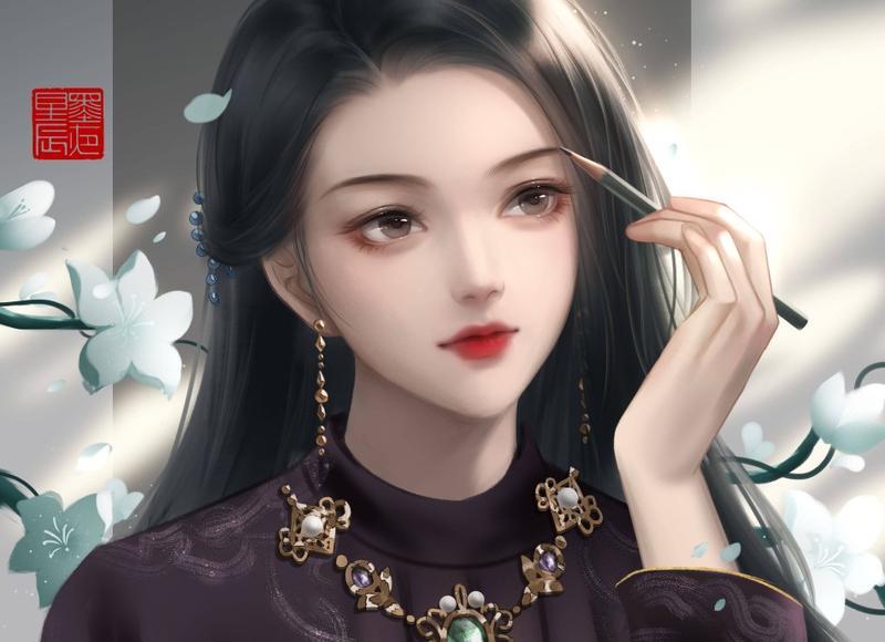 孙女的一句话，让我醍醐灌顶，也重新对余生做了规划