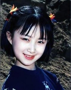 ​那些年可爱的女童星，你还认得出她们吗？！