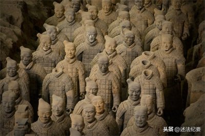 ​述法者论法：再谈商鞅徙木立信