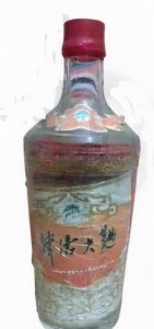 ​天津的4大好酒，现在无人问津，曾经却是家喻户晓