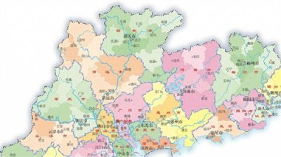 ​广东冬季最寒冷的地方在哪里？南方干冷不冷，湿冷才是“王炸”！