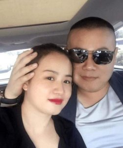 ​基因太强大，岳云鹏全家都长一个样，父女同框合照撞脸！