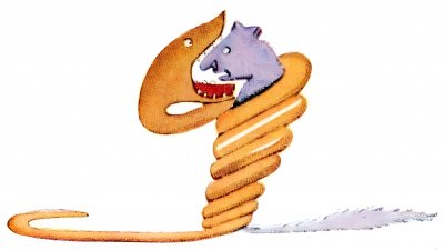 ​小王子（中文版）作者安托万·德·圣埃克苏佩里