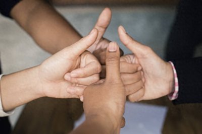 ​如何处理复杂的人际关系