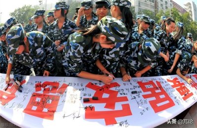 ​国防教育意义重大，大学生如何投身国防建设？