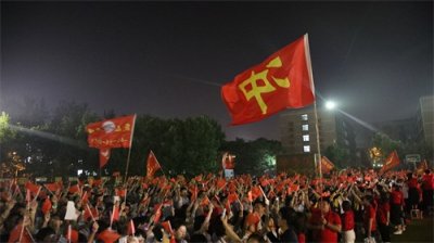 ​网传衡水二中教师打骂学生？教育局介入调查